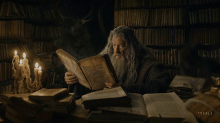 Gandalf
